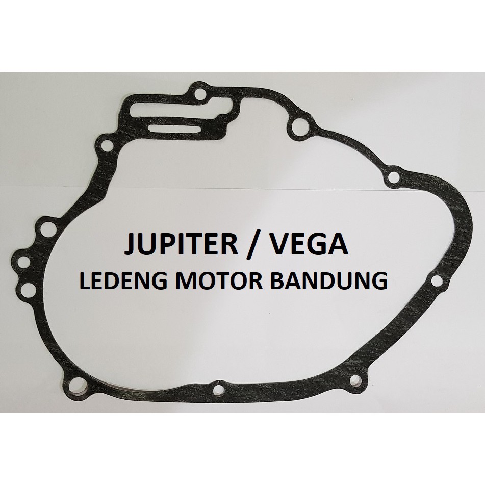 Eceran Gasket Paking Blok Kopling Jupiter Vega Lokal