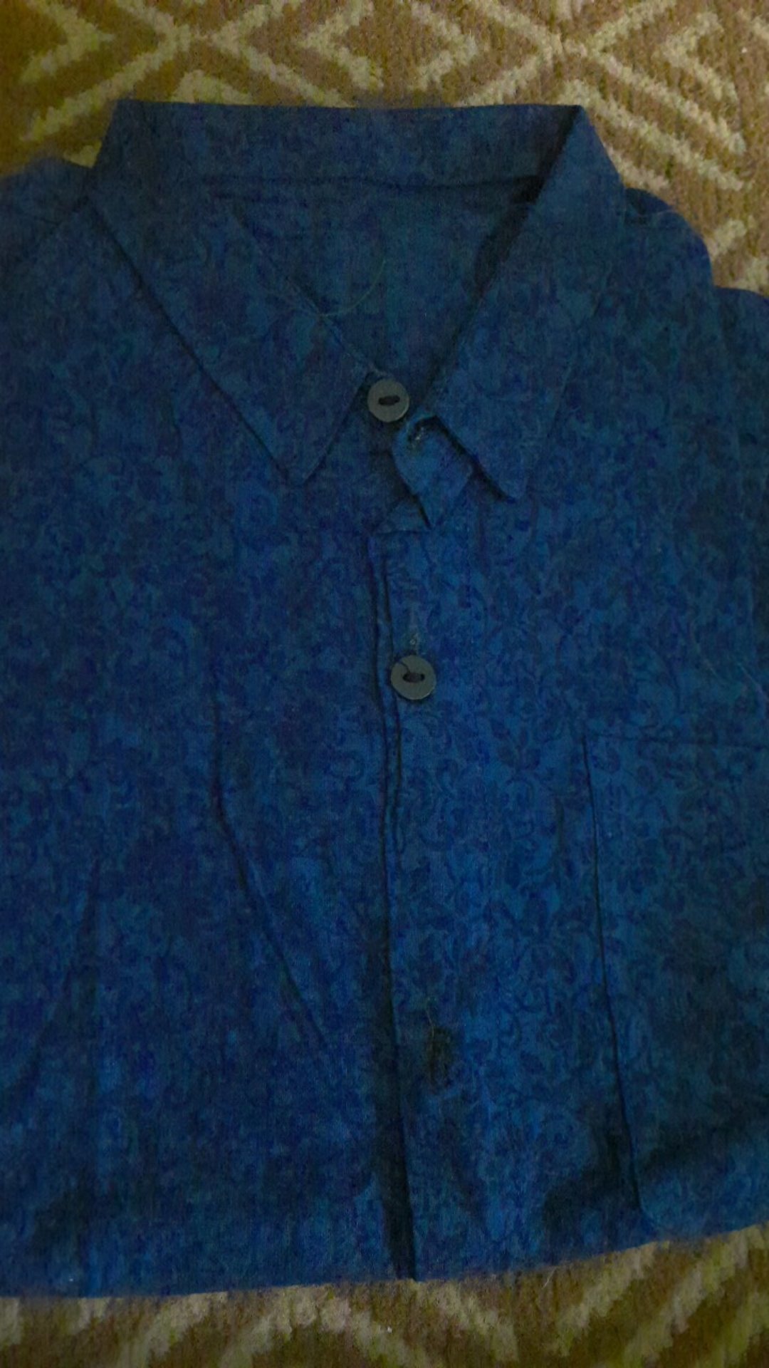 Seragam Keluarga Bapak Ibu Anak Batik Bahan Katun Adem Banyak Model Dan Size