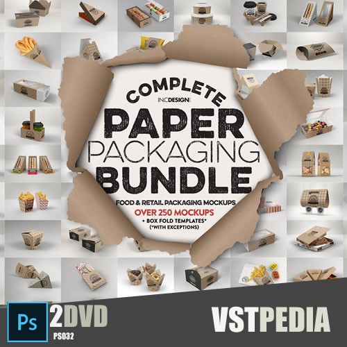 Download Paper Food Packaging Mockup Bundle Untuk Photoshop Shopee Indonesia Yellowimages Mockups