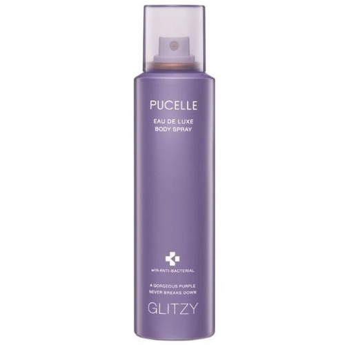 Pucelle Eau De Luxe Body Spray 100ml | Parfume Minyak Wangi by AILIN