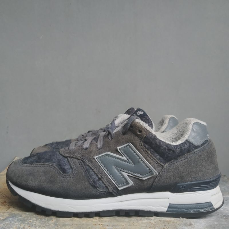 NEW BALANCE 565 SECOND