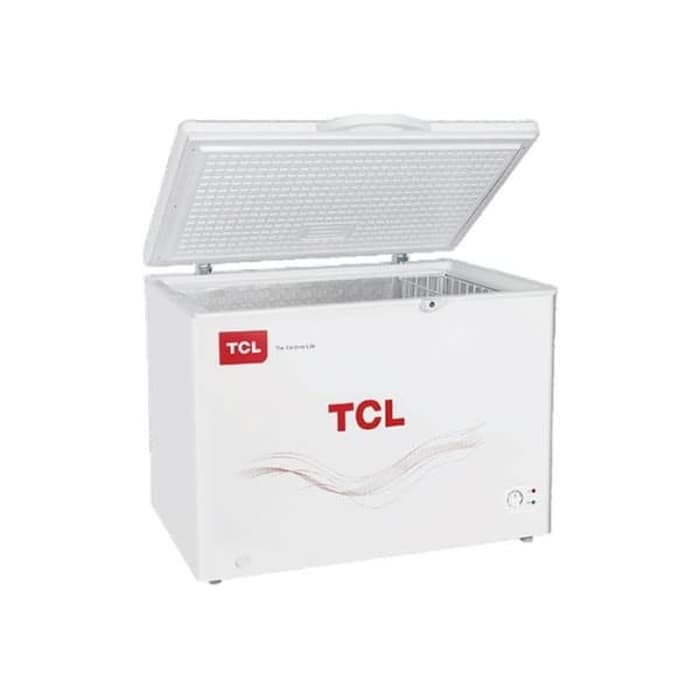 TCL CHEST FREEZER TCF-200CJ