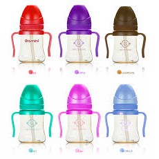 Grosmimi PPSU Straw Cup 200ml