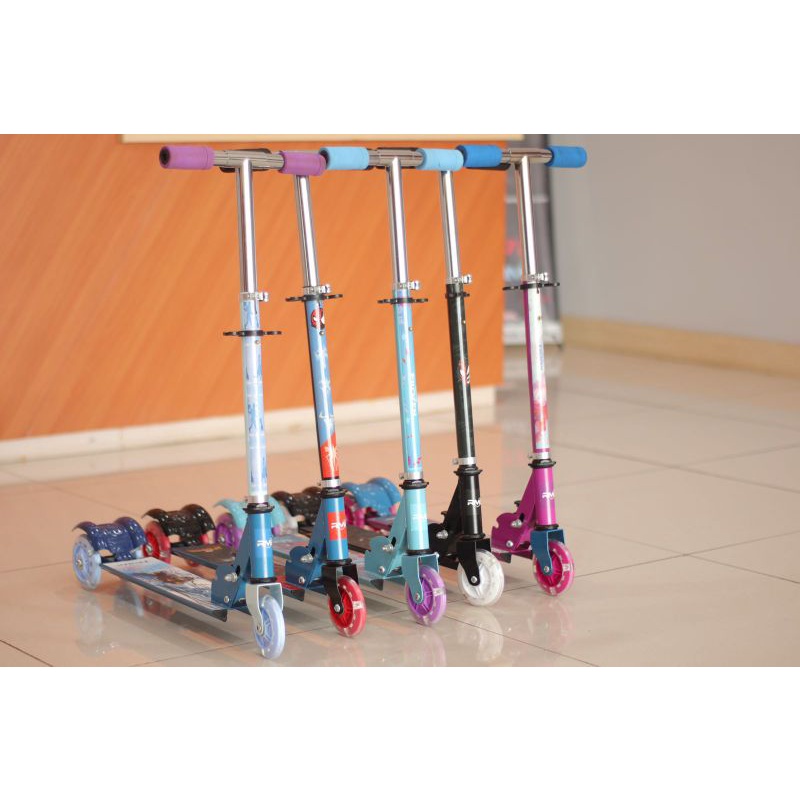 Scooter/Skuter RMB 3KS