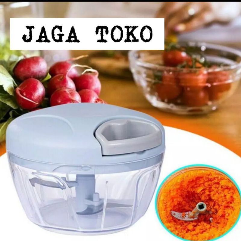 BLENDER MINI BUMBU PENCACAH / ALAT MINI COOPER / ALAT PENCACAH