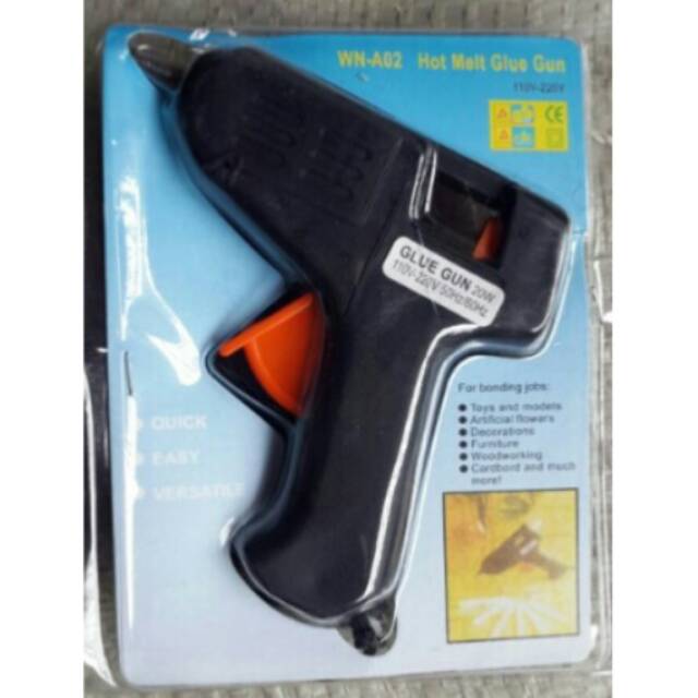 GLUE GUN