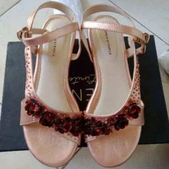 VALENCIA BY ENRICA NEW SIZE 37