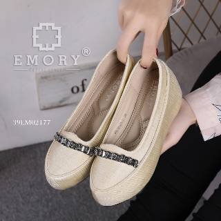  Sepatu  Emory  Narneya 39emo2177 original brand SEPATU  