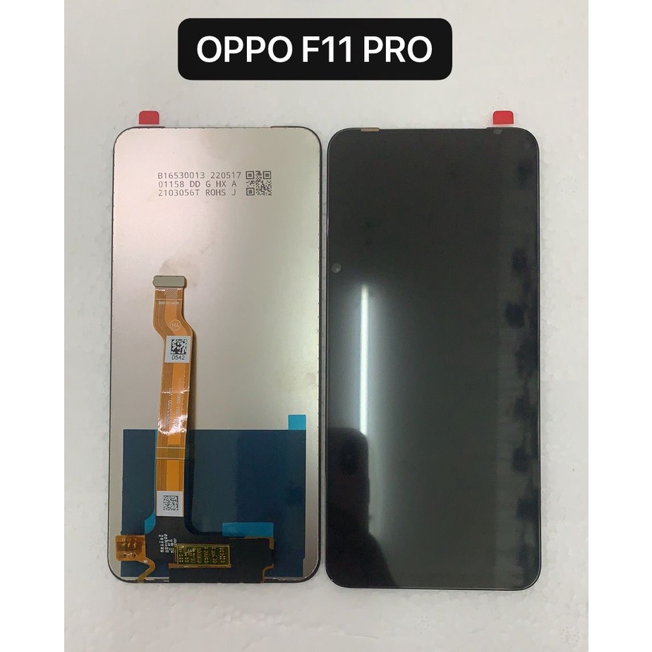 LCD + TOUCHSCREEN OPPO F11 PRO  / LCD + TS OPPO F11 PRO  FULLSET