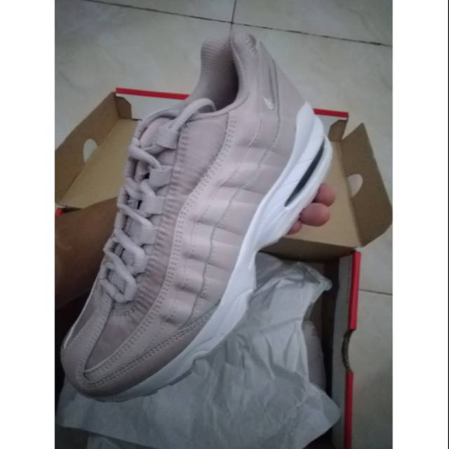 Nike airmax 95 SS pink