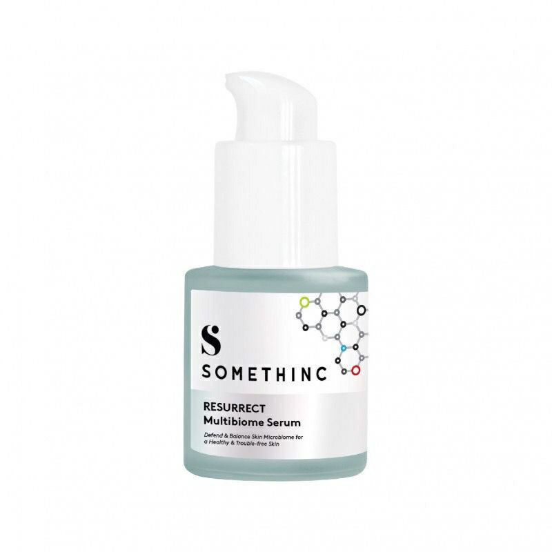 SOMETHINC RESURRECT MULTIBIOME SERUM