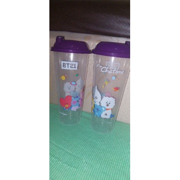 tumblr chatime x bt21