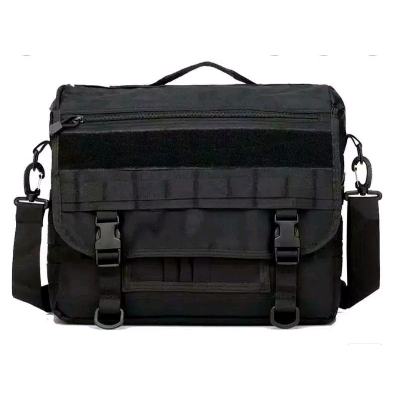 Tas Notebook Model Selempang Kekinian -higtquality