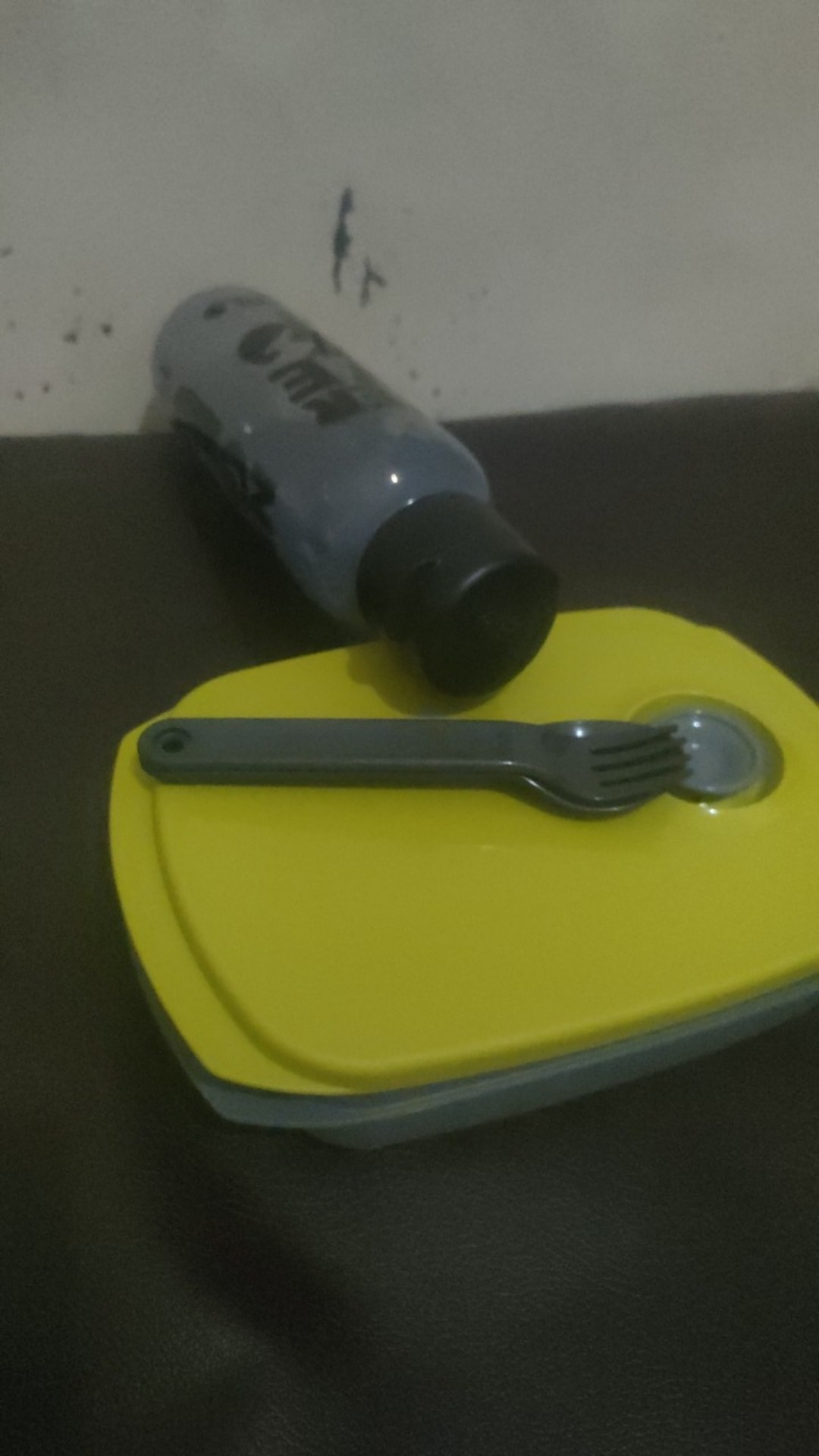 Byo Lunch Set Warna Lama