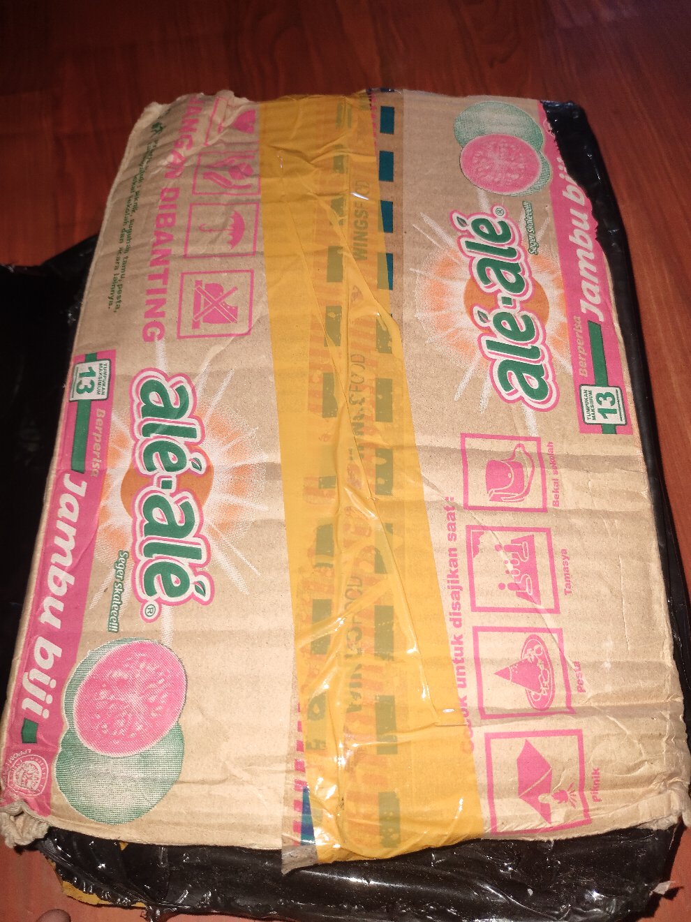 Pisau Mini Dapur Pisau Buah Pengupas Buah Sayur Serbaguna Kk75