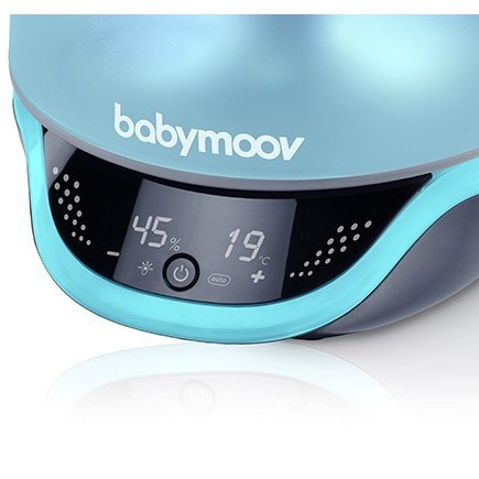 Babymoov - Air Humidifier Hygro Plus