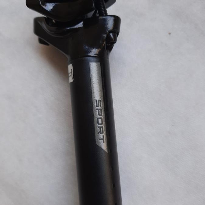 seatpost entity 27,2