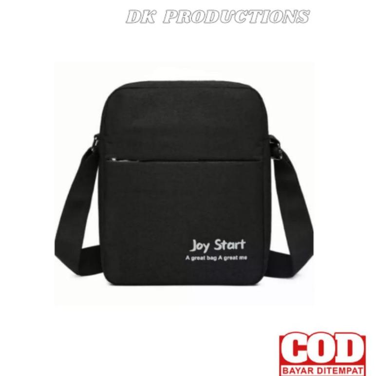 "KPB.26Au22d" Sling bag JOY START TAS SELEMPANG