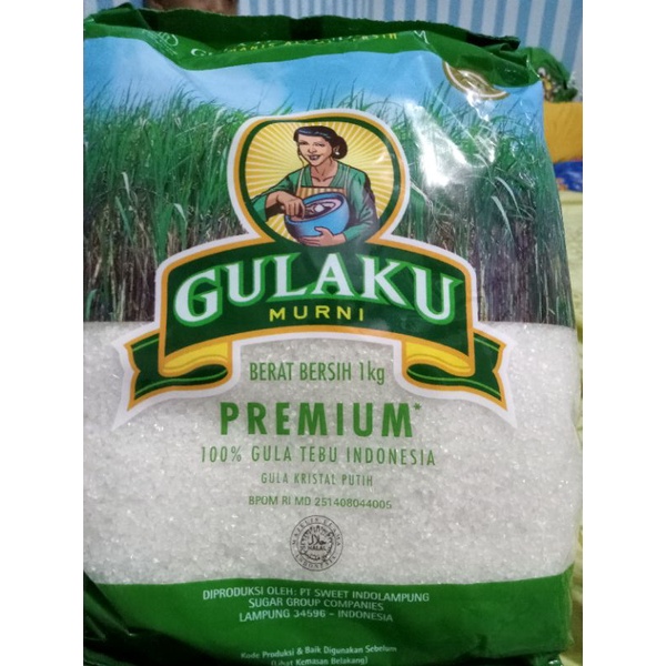 

Gulaku