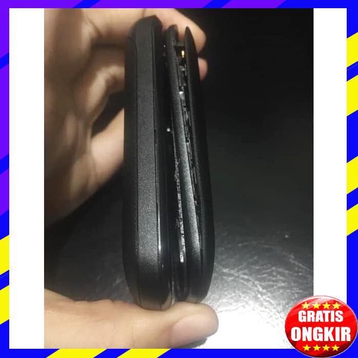 ACC HP CASING FULLSET + TULANG SAMSUNG LIPAT E1195 WARNA