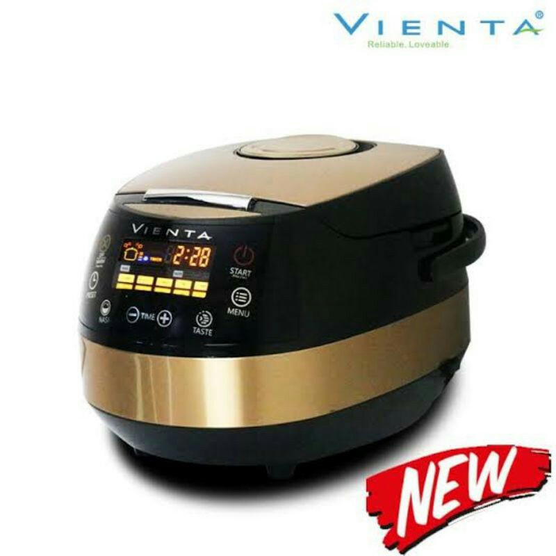VIENTA NEW SMART COOKER