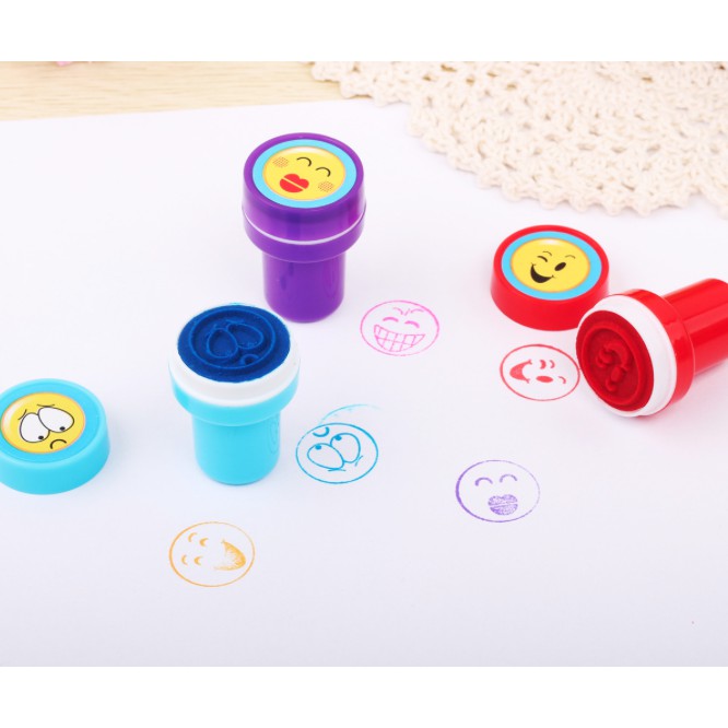 

Jual Stempel Cap Lucu Smile Limited