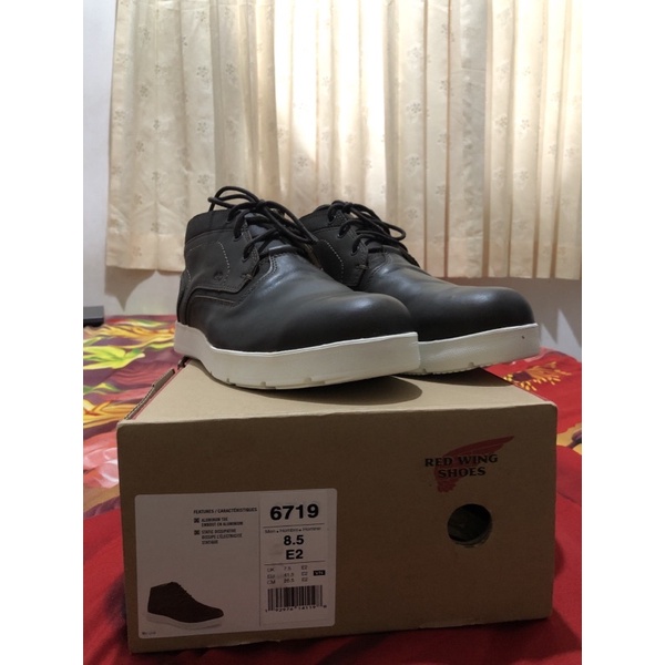 Red Wing Shoes 6719