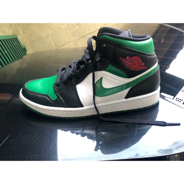 Nike Air Jordan 1