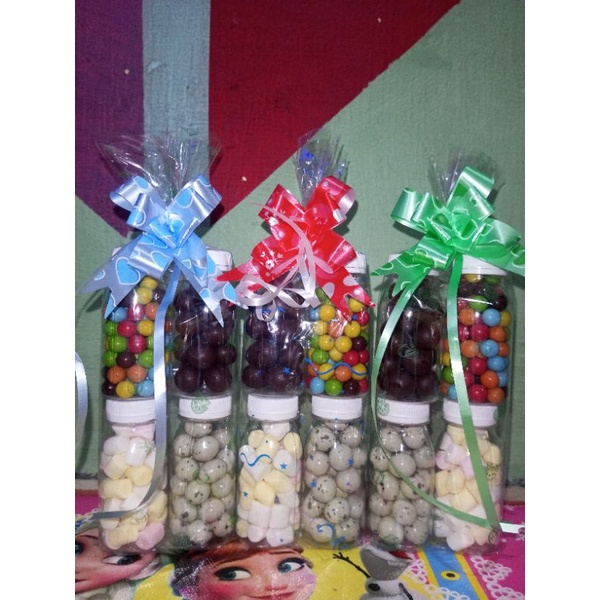 

HAMPERS/PARCEL COKLAT LAGIE toples zam-zam 4 toples