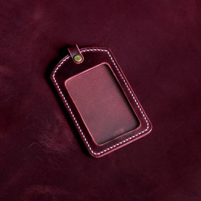

✨ BISA COD ✨ ID Tag / Name Tag TERUJI Kode 1035