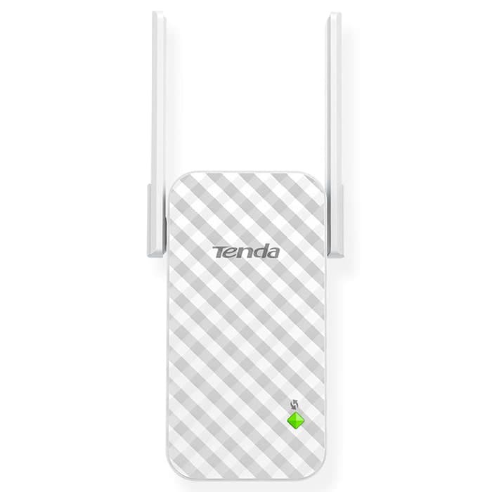 Tenda A9 300Mbps Wireless Universal Range Extender