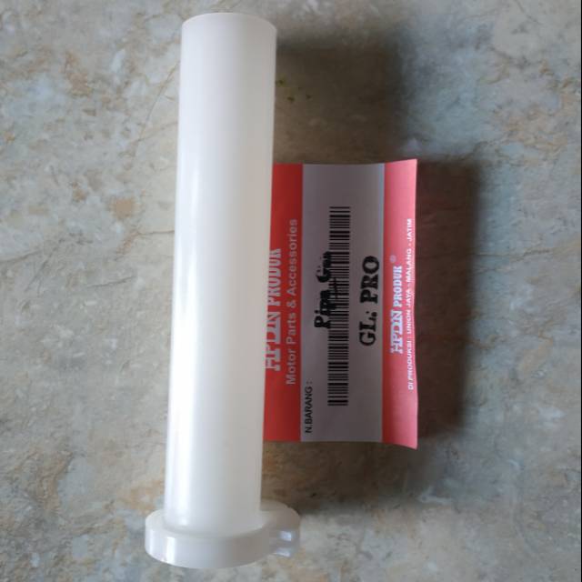 Selongsong pipa gas GL pro