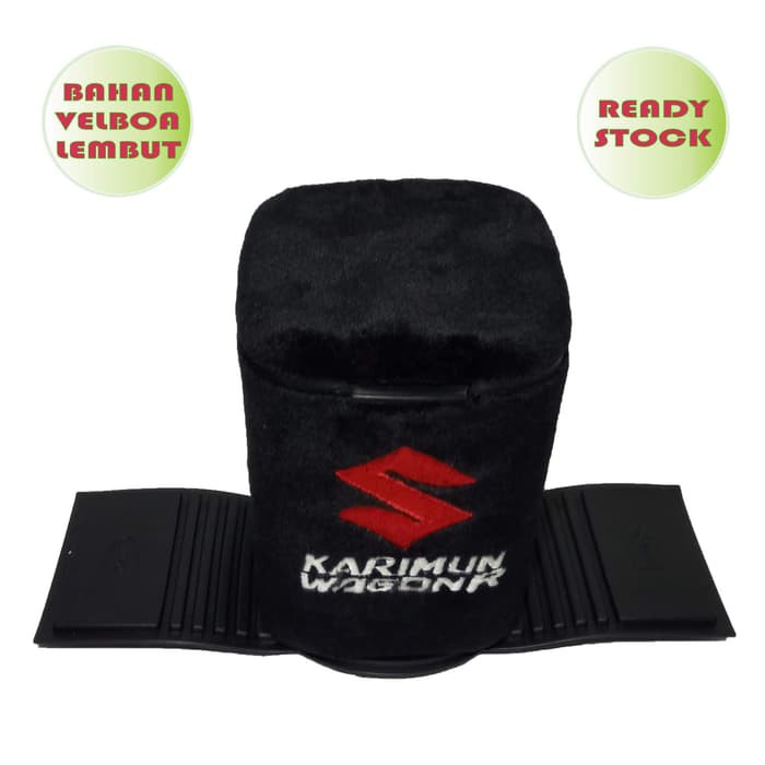 Tempat sampah Karimun WagonR aksesoris mobil interior mobil