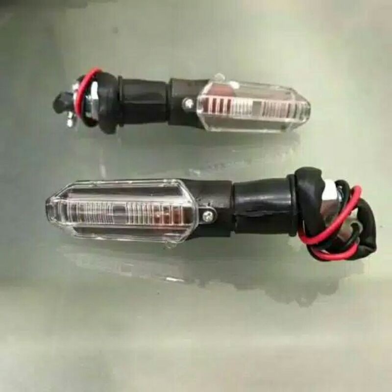 Sen Variasi Lampu Sen Variasi Model Cb150r Mini Merk Gma Tst Original Universal Semua Motor