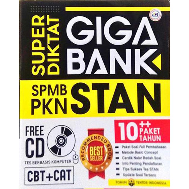 BUKU CPNS, CAT, DAN PPPK 2019-2020-SUPER DIKTAT DRILLIN