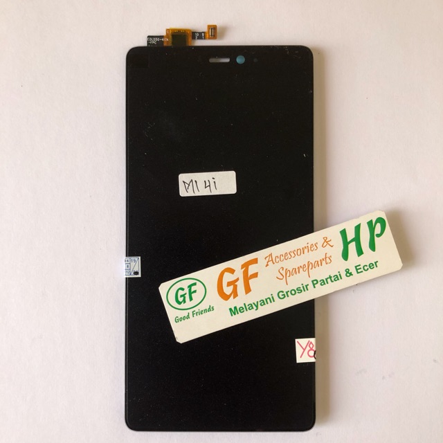 Lcd Fullset Xiaomi Mi4i / Mi 4i / Touchscreen Fullset Mi 4i / Mi4i