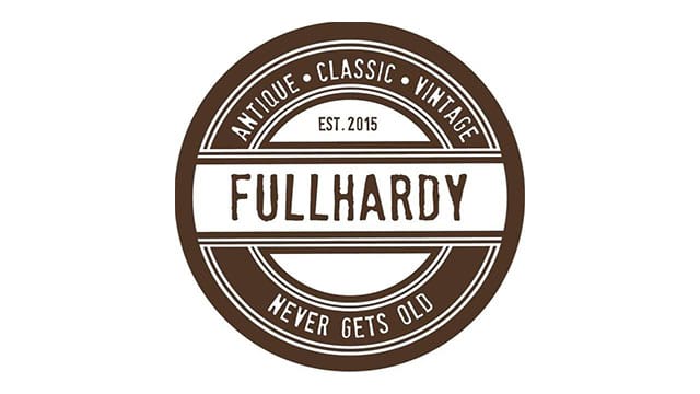Fullhardy