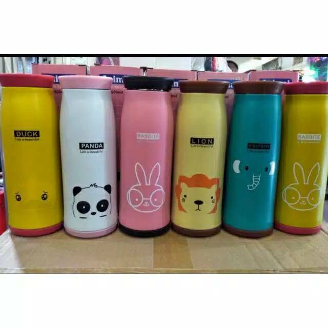 Termos Animal  500 ML