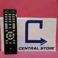 Remote TV LED LCD JUC