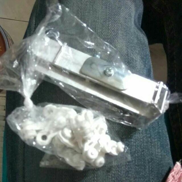 Roda Rel Gorden ( Rell / Rail / Roda Gordyn )