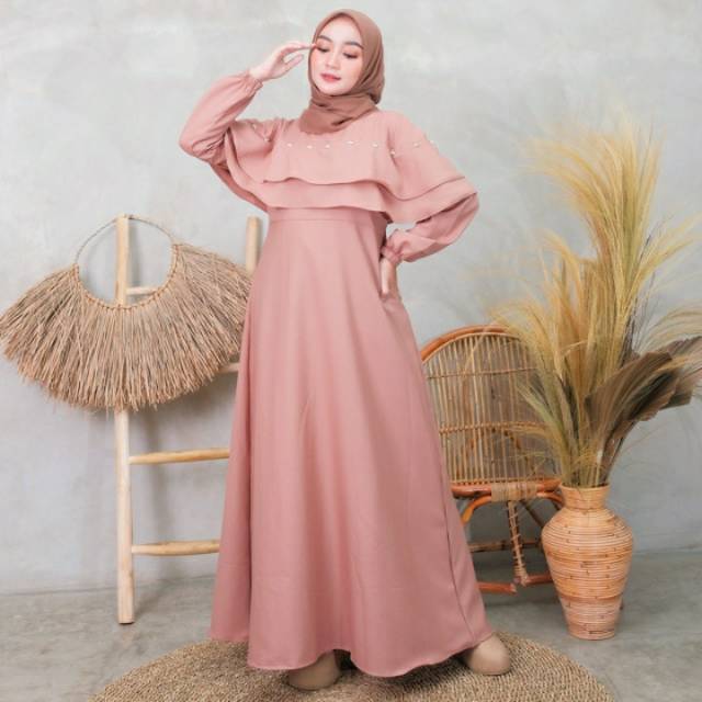 Athifah Dress