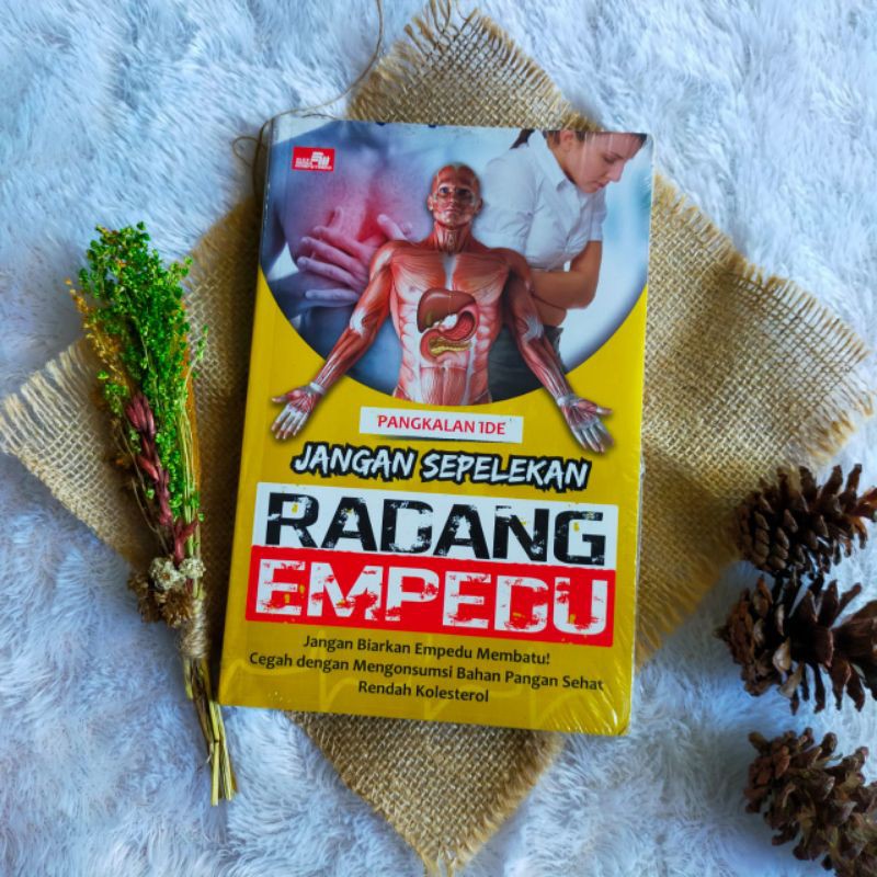 

jangan sepelekan radang empedu