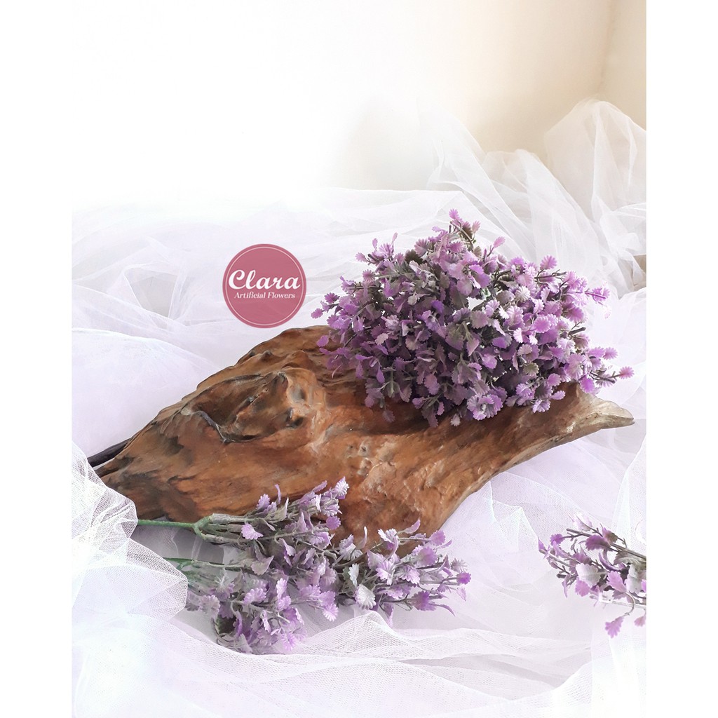 Jual Bunga Artificial Mini Succulent (Rumput Mutiara) | Shopee Indonesia