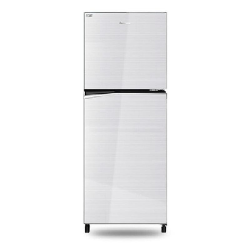 KULKAS PANASONIC NR-BB231Q-S INVERTER 2 PINTU