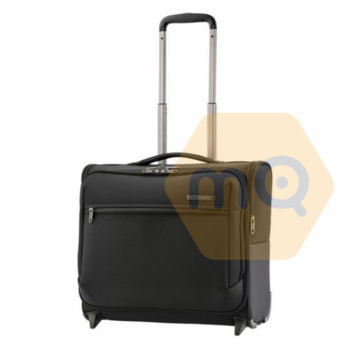 Koper - Koper Pilot Samsonite 72H Rolling Tote Softcase Travel - Original