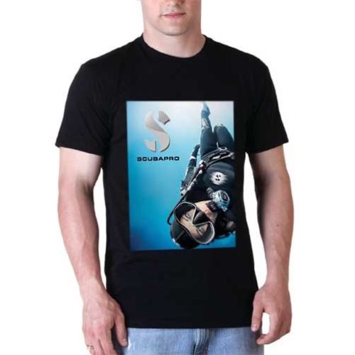 Scubapro Tshirt
