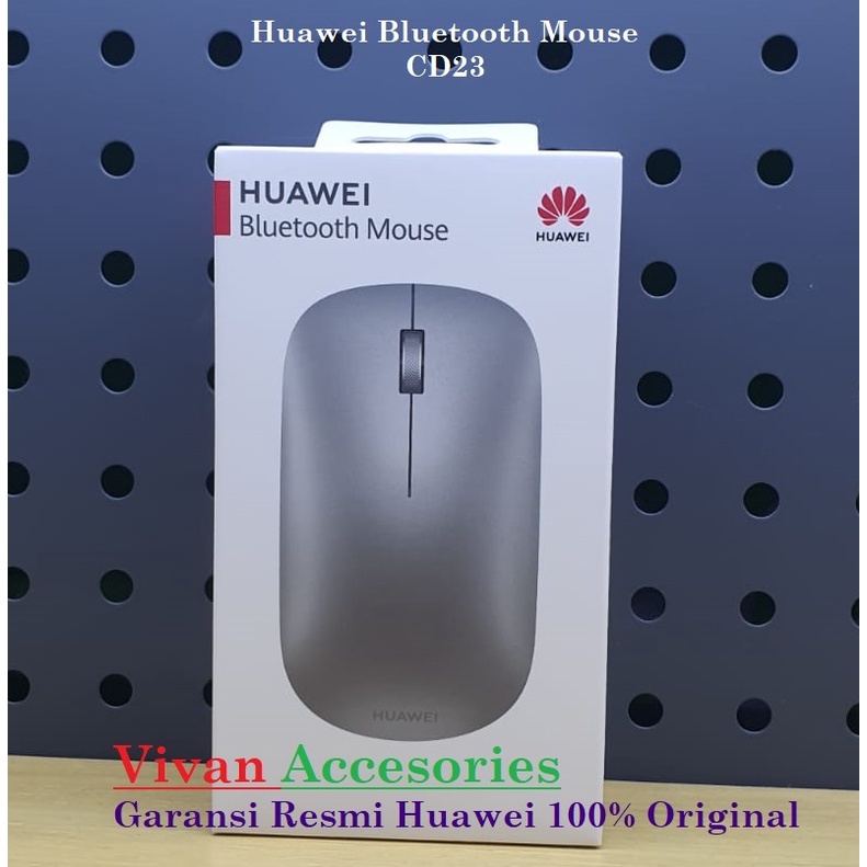 Mouse Bluetooth HuaWei AF30 Original