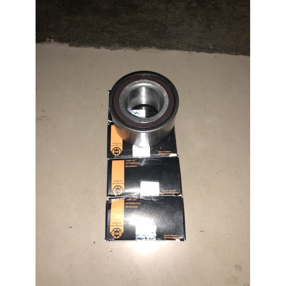 Bearing lahar depan honda jazz mobilio