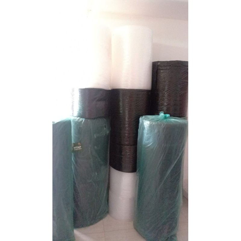 

Bubblewrap utk kota PEKANBARU 60cm x 50m dan 30cm x 50m