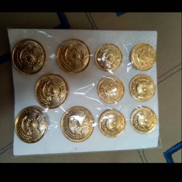 Kancing PDU perhubungan